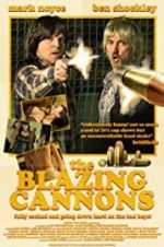 Watch The Blazing Cannons Movie4k