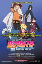 Watch Boruto Naruto the Movie Movie4k