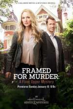 Watch Framed for Murder: A Fixer Upper Mystery Movie4k