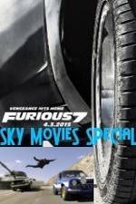 Watch Fast And Furious 7: Sky Movies Special Movie4k