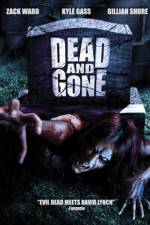 Watch Dead and Gone Movie4k