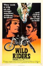 Watch Wild Riders Movie4k
