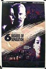 Watch Six Degrees of Separation Movie4k