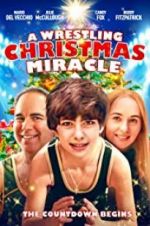 Watch A Wrestling Christmas Miracle Movie4k