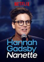 Watch Hannah Gadsby: Nanette Movie4k