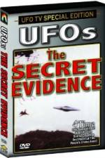 Watch UFO's The Secret Evidence Movie4k