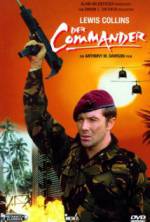 Watch Der Commander Movie4k