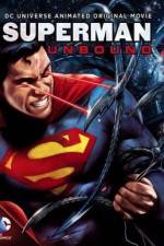 Watch Superman Unbound Movie4k