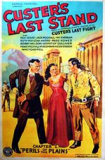 Watch Custer\'s Last Stand Movie4k