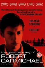 Watch The Great Ecstasy of Robert Carmichael Movie4k