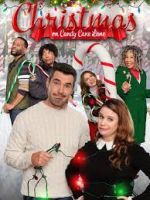 Watch Christmas on Candy Cane Lane Movie4k