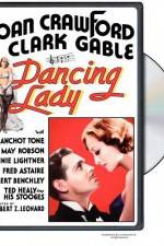 Watch Dancing Lady Movie4k