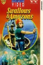 Watch Swallows and Amazons Movie4k