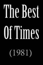 Watch Best of Times Movie4k