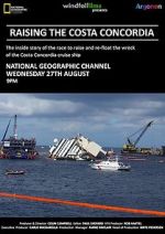 Watch Raising the Costa Concordia Movie4k