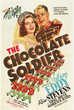 Watch The Chocolate Soldier Movie4k