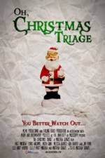 Watch Oh Christmas Triage Movie4k