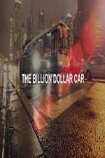 Watch The Billion Dollar Car Movie4k