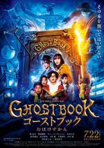 Watch Ghost Book Movie4k