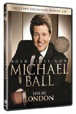 Watch Michael Ball: Both Sides Now - Live Tour 2013 Movie4k