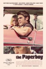 Watch The Paperboy Movie4k