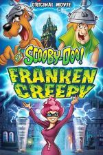 Watch Scooby-Doo! Frankencreepy Movie4k