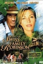 Watch The New Swiss Family Robinson Movie4k