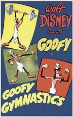 Watch Goofy Gymnastics Movie4k