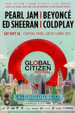 Watch Global Citizen Festival Movie4k