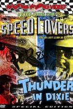 Watch The Speed Lovers Movie4k