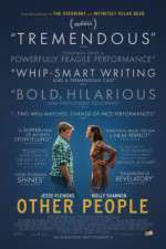 Watch Other People Movie4k