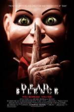 Watch Dead Silence Movie4k