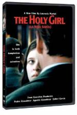 The Holy Girl movie4k