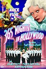 Watch 365 Nights in Hollywood Movie4k