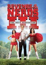 Watch Revenge of the Nerds III: The Next Generation Movie4k