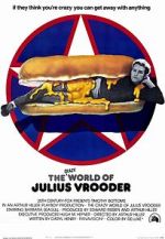 Watch The Crazy World of Julius Vrooder Movie4k