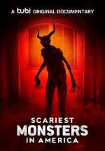 Watch Scariest Monsters in America Movie4k