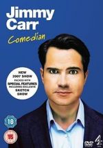 Watch Jimmy Carr: Comedian Movie4k