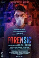 Watch Forensic Movie4k