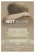 Watch Not Alone Movie4k