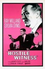 Watch Hostile Witness Movie4k