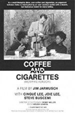 Watch Coffee and Cigarettes II Movie4k