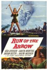 Watch Run of the Arrow Movie4k