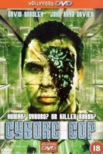 Watch Cyborg Cop Movie4k