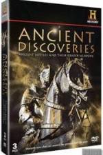 Watch History Channel Ancient Discoveries: Ancient Tank Tech Movie4k