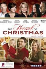 Watch The Heart of Christmas Movie4k