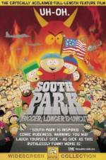 Watch South Park: Bigger Longer & Uncut Movie4k