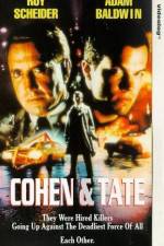 Watch Cohen and Tate Movie4k