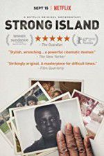 Watch Strong Island Movie4k