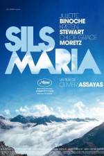 Watch Clouds of Sils Maria Movie4k